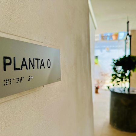 Hotel Mater Ariany Zewnętrze zdjęcie