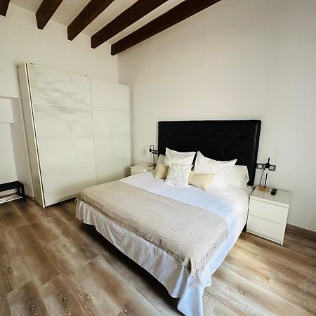 Hotel Mater Ariany Zewnętrze zdjęcie