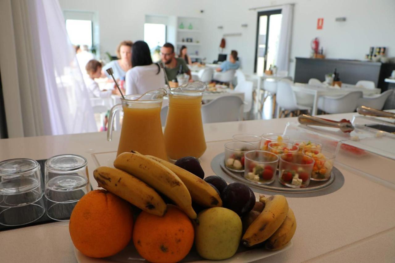 Hotel Mater Ariany Zewnętrze zdjęcie