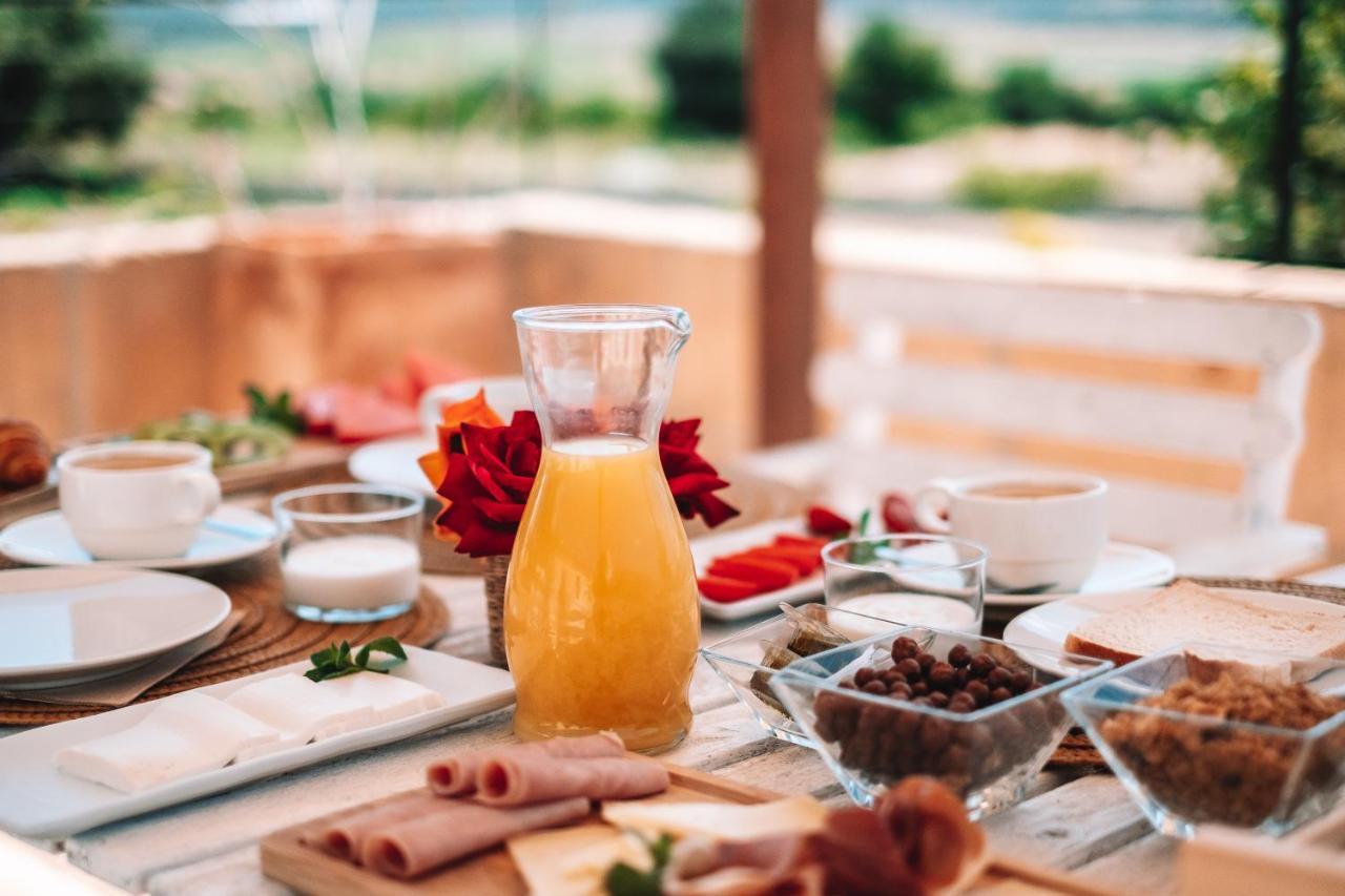 Hotel Mater Ariany Zewnętrze zdjęcie