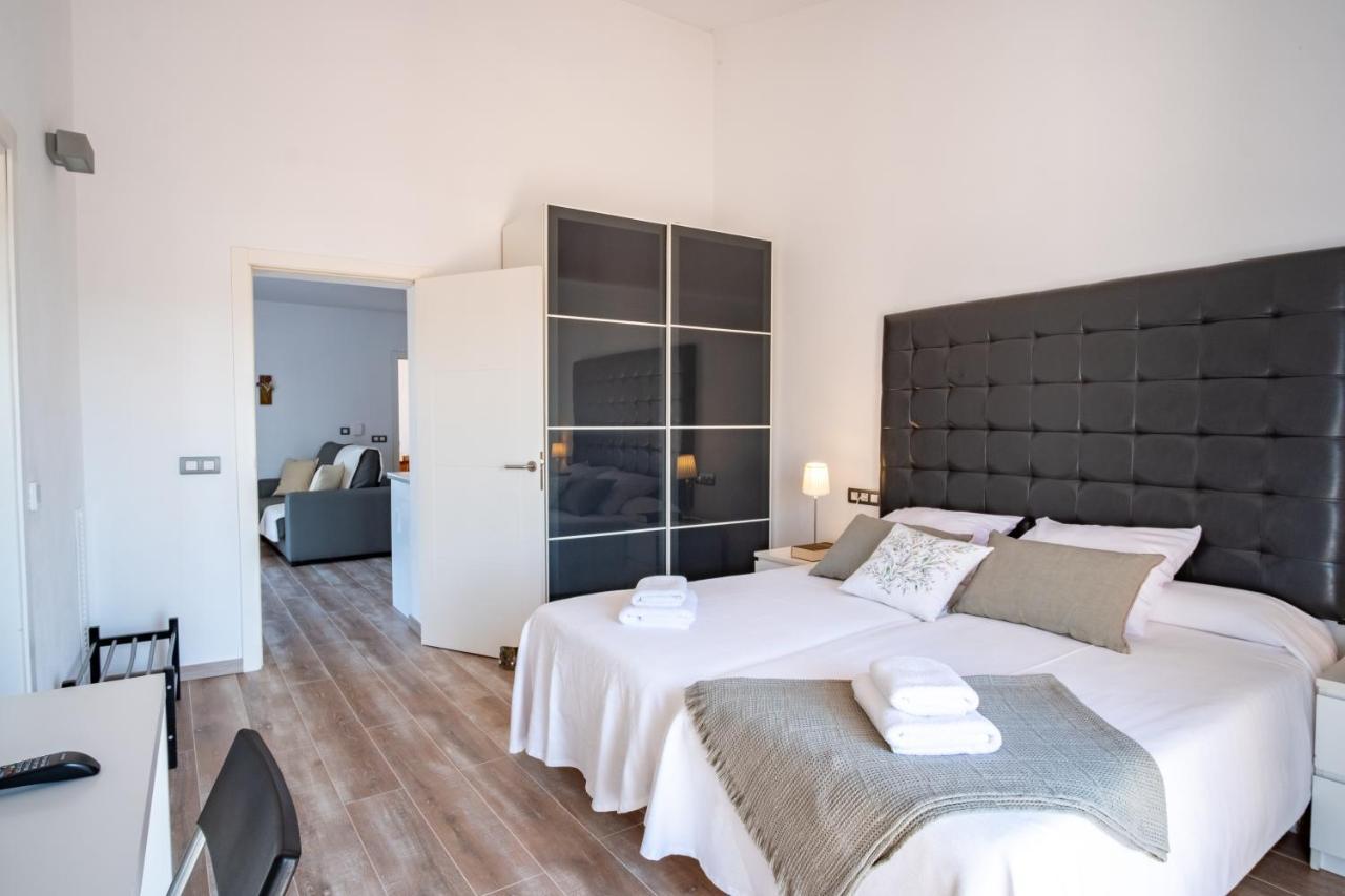 Hotel Mater Ariany Zewnętrze zdjęcie