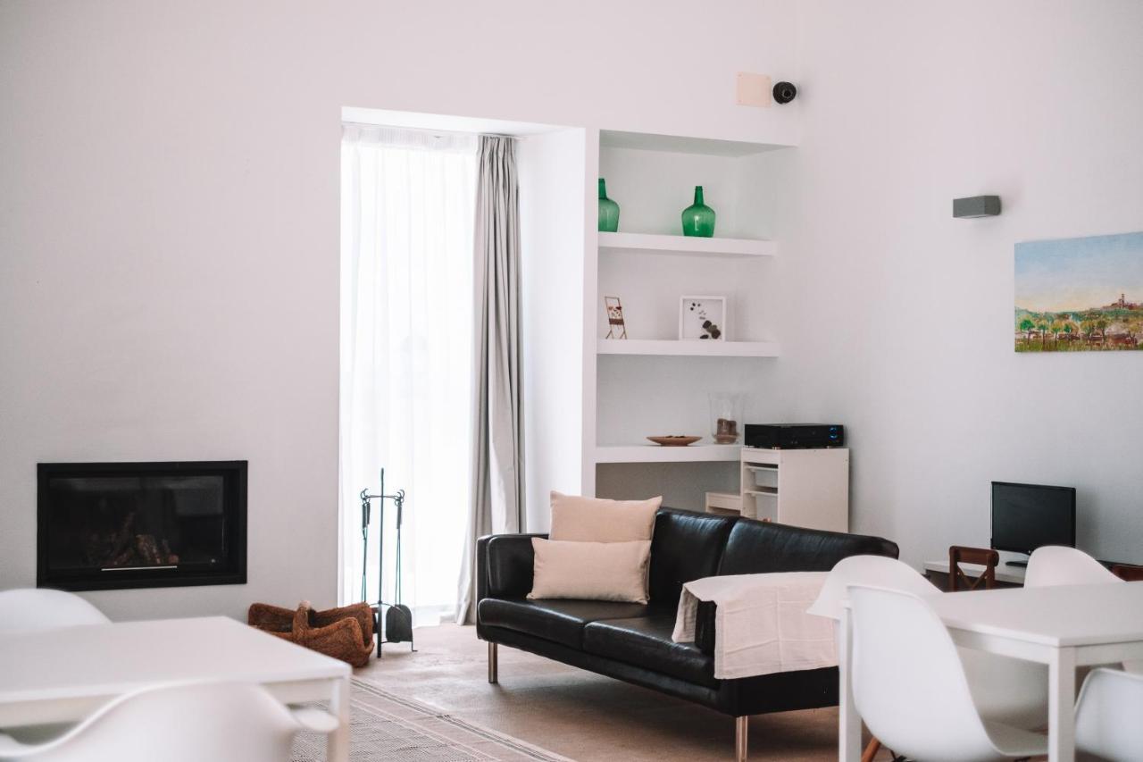 Hotel Mater Ariany Zewnętrze zdjęcie