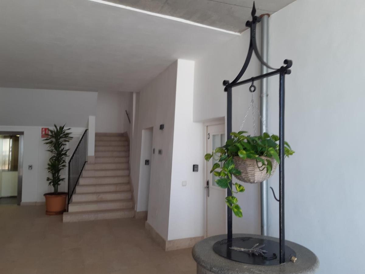 Hotel Mater Ariany Zewnętrze zdjęcie