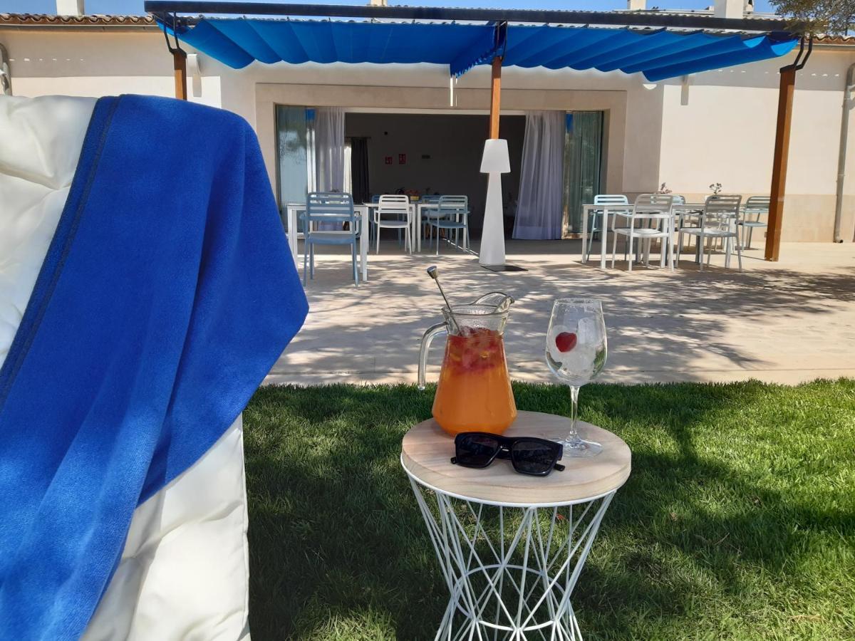 Hotel Mater Ariany Zewnętrze zdjęcie