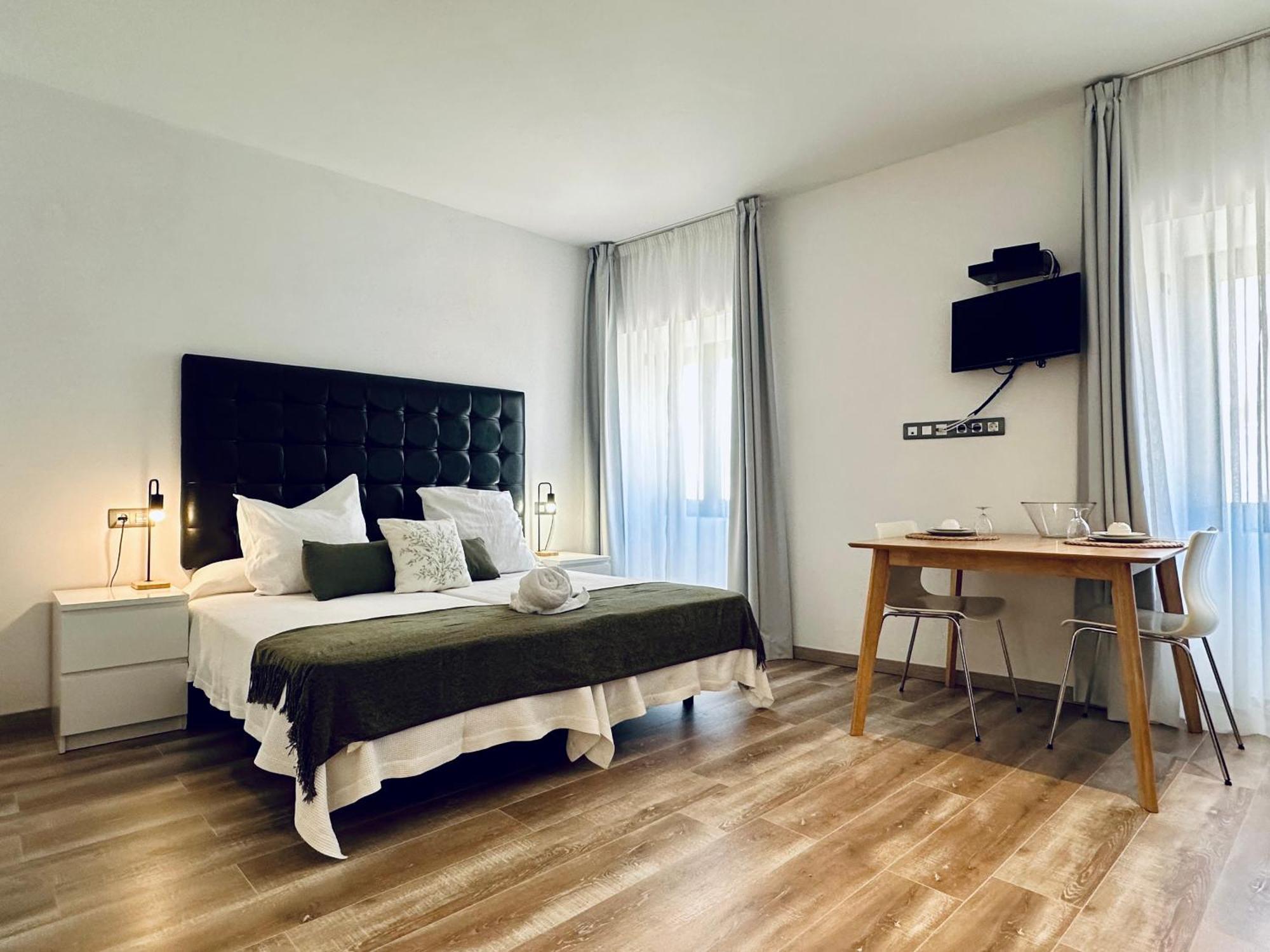 Hotel Mater Ariany Zewnętrze zdjęcie