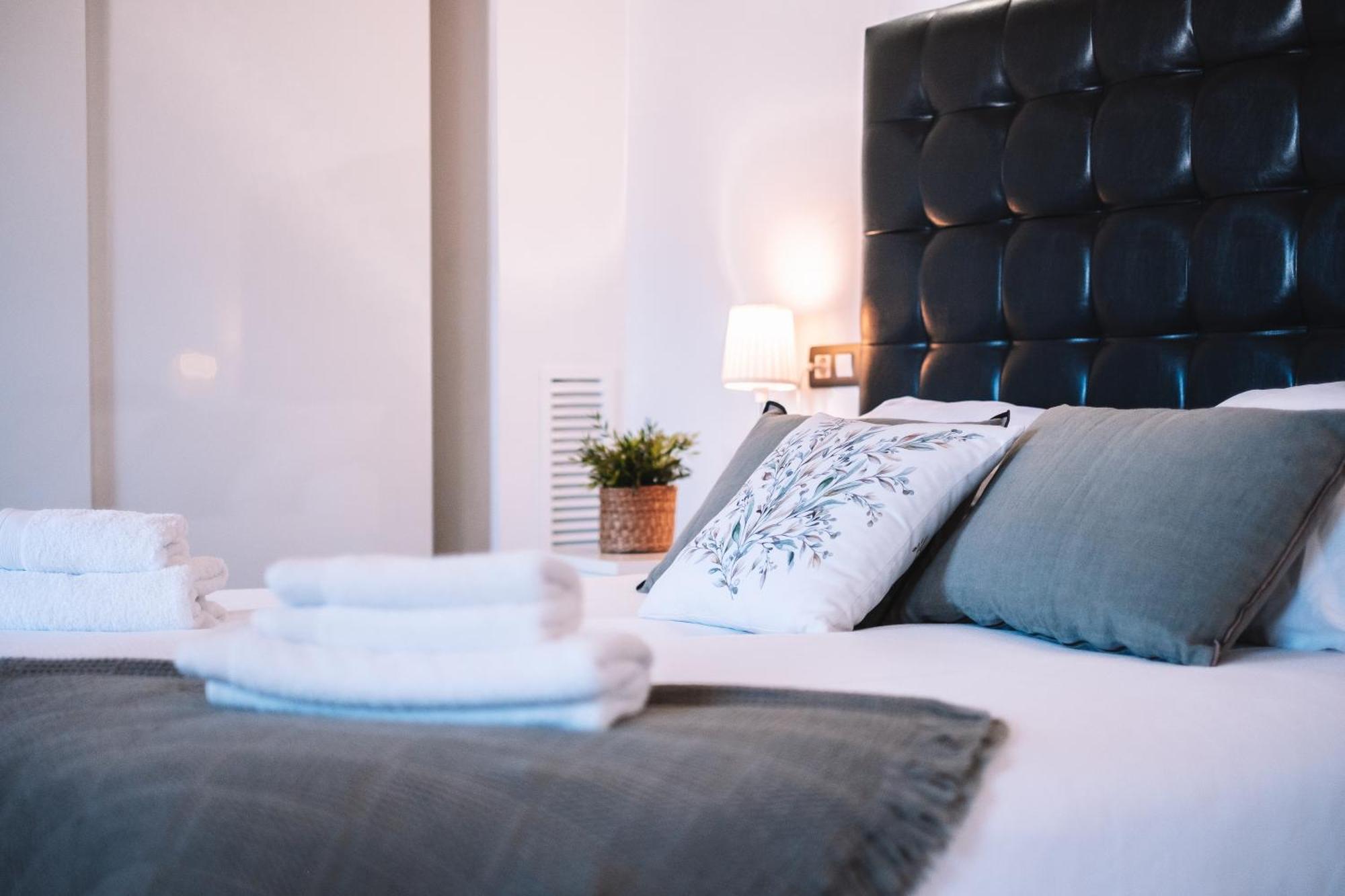 Hotel Mater Ariany Zewnętrze zdjęcie