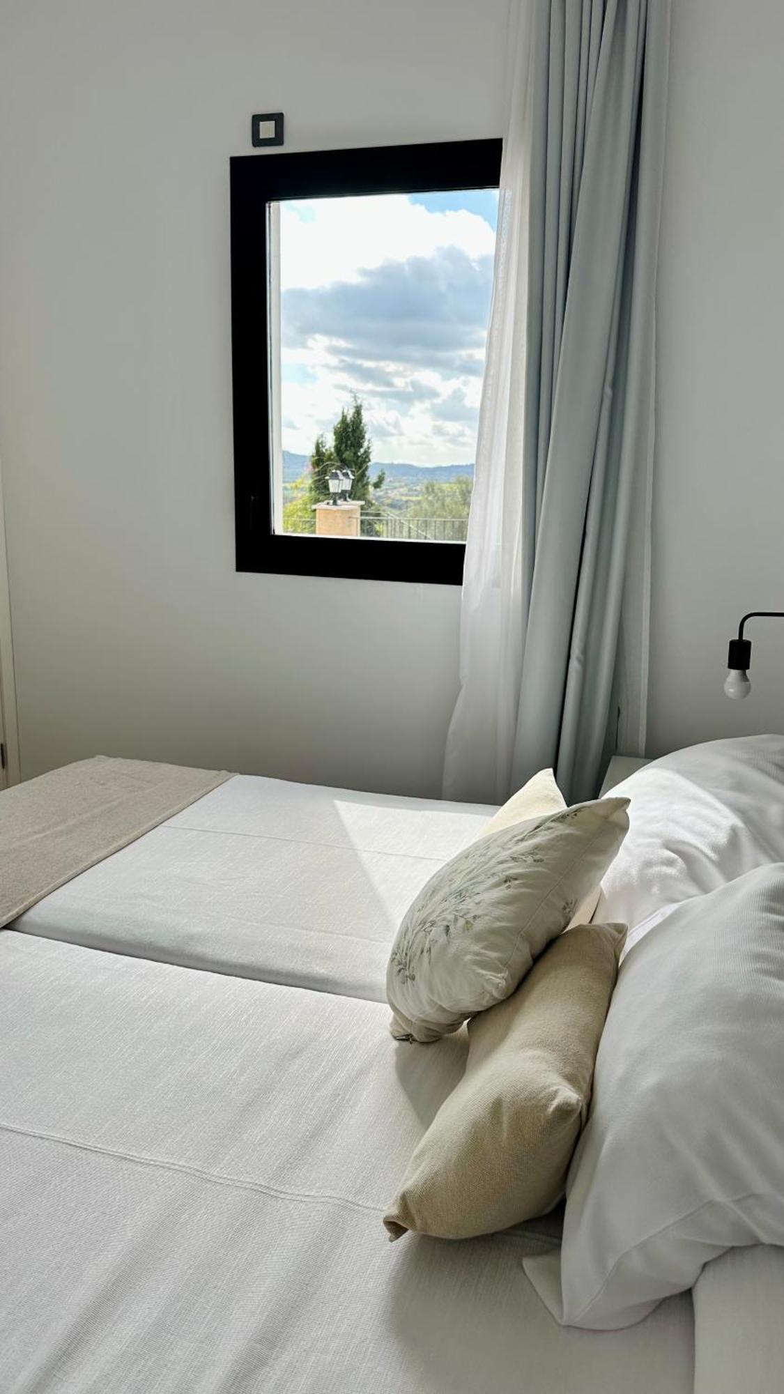Hotel Mater Ariany Zewnętrze zdjęcie