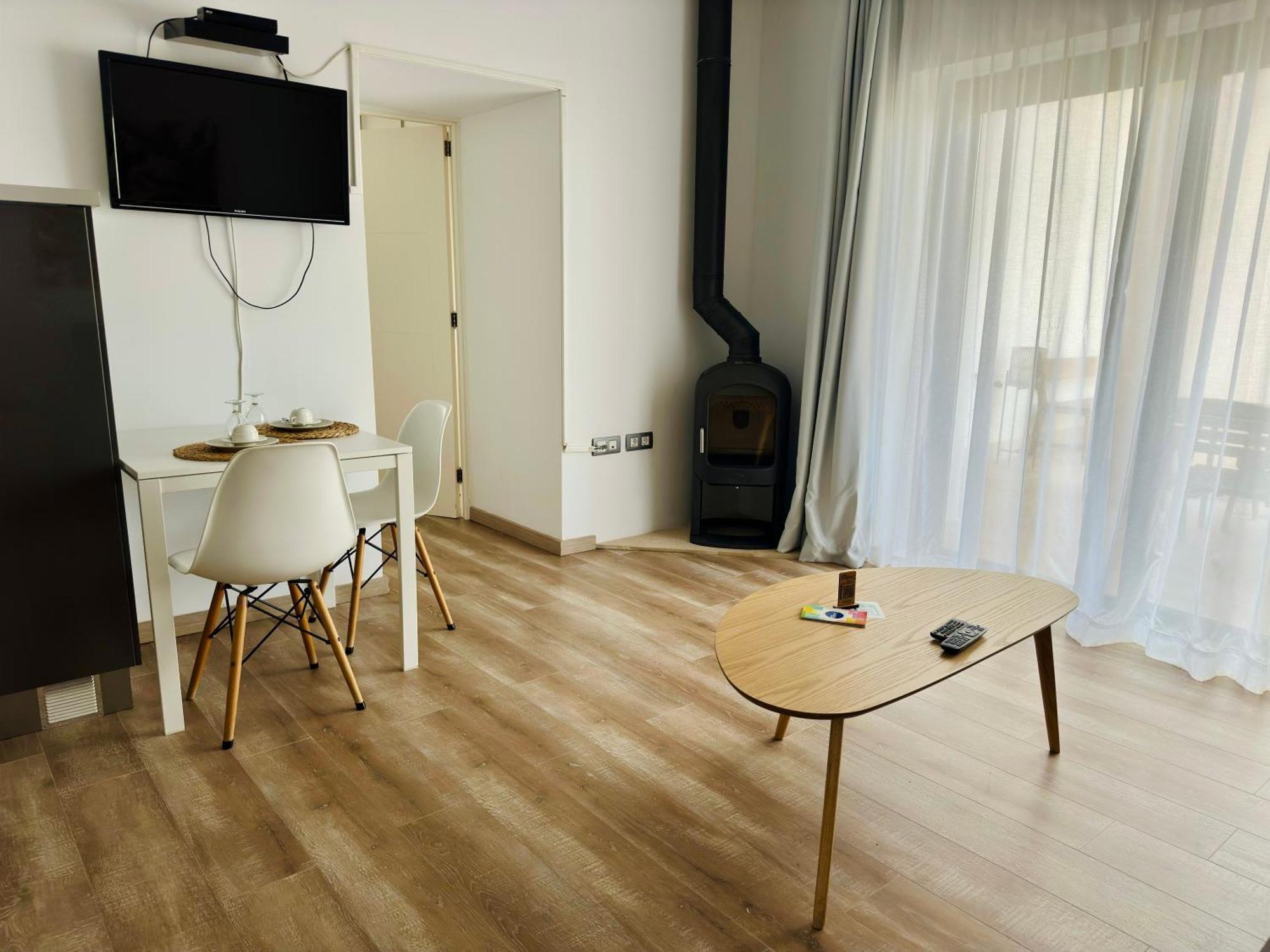 Hotel Mater Ariany Zewnętrze zdjęcie