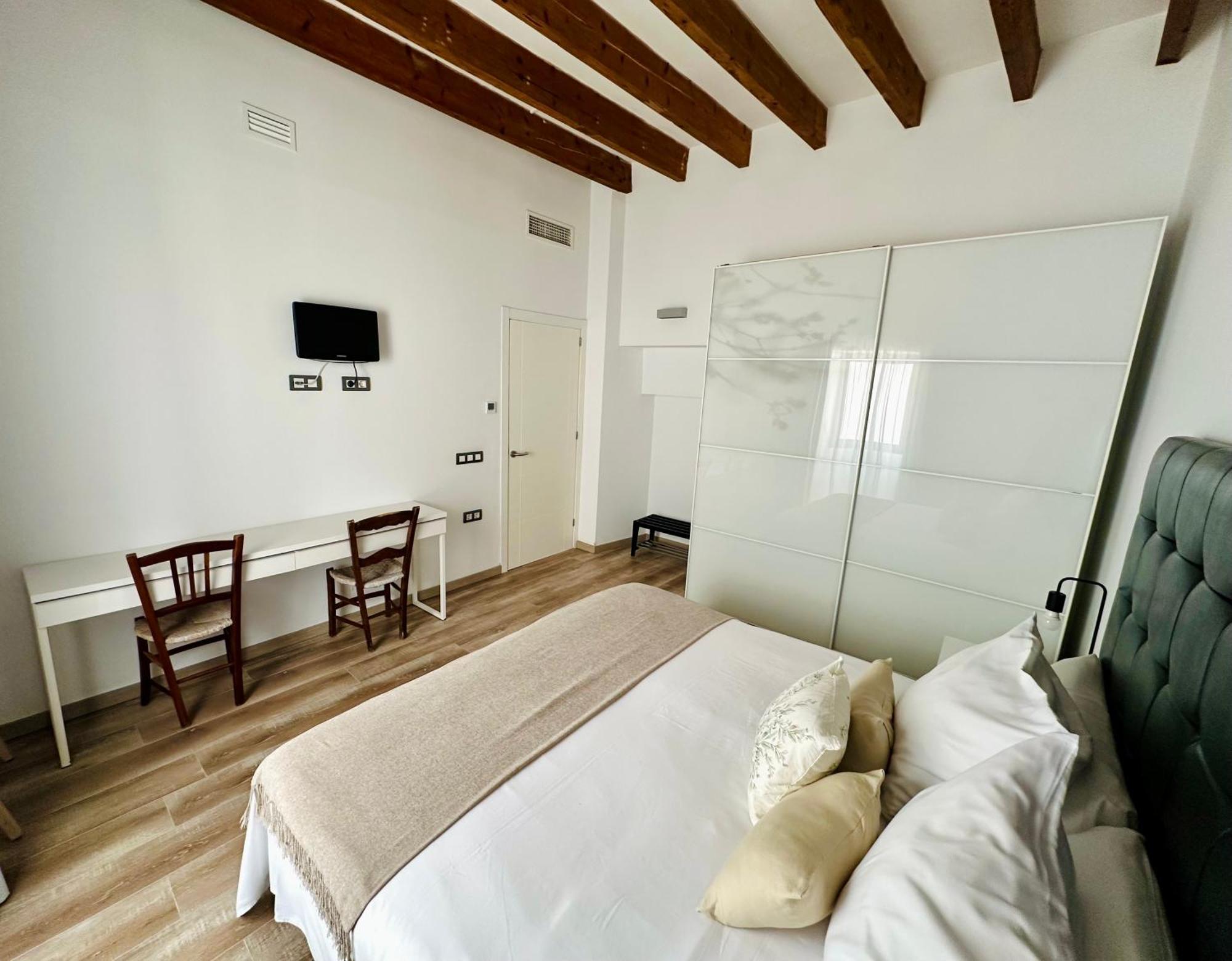 Hotel Mater Ariany Zewnętrze zdjęcie