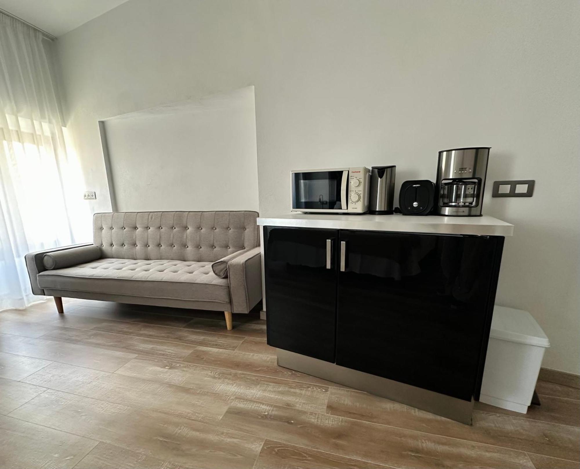 Hotel Mater Ariany Zewnętrze zdjęcie