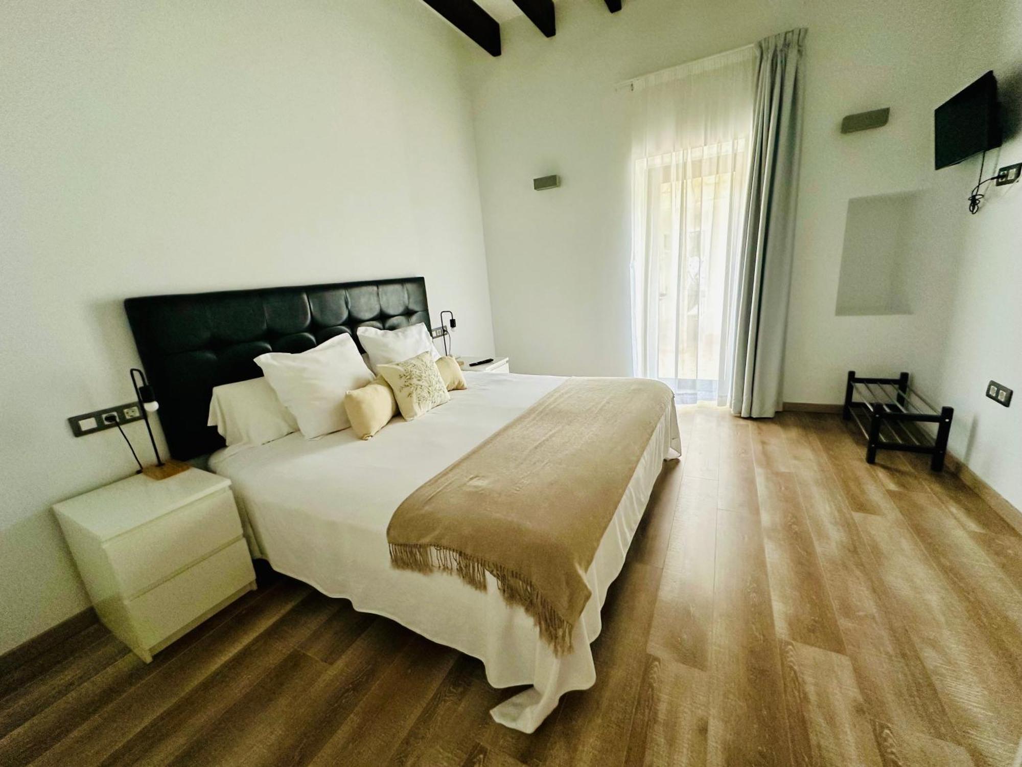 Hotel Mater Ariany Zewnętrze zdjęcie