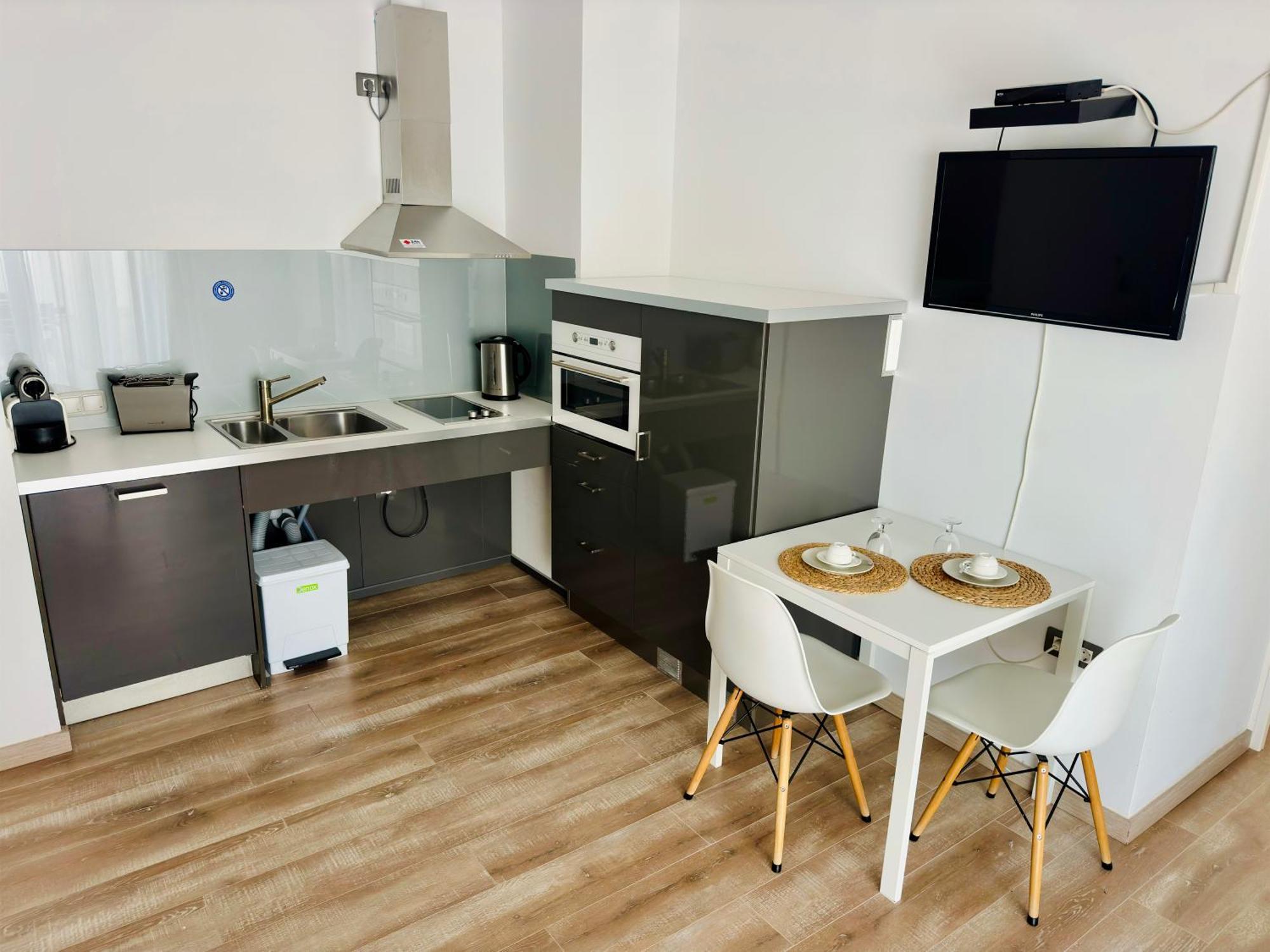 Hotel Mater Ariany Zewnętrze zdjęcie