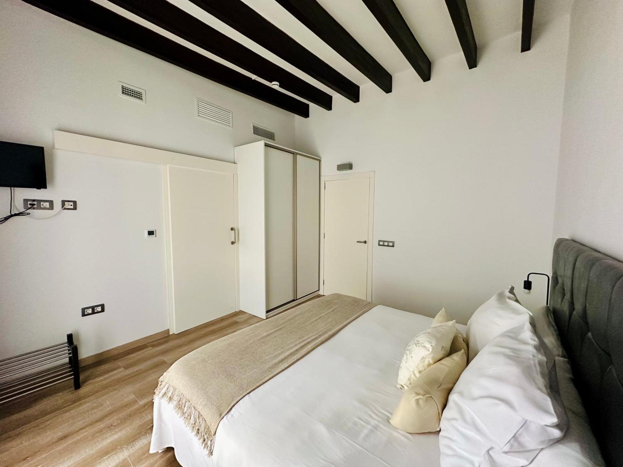 Hotel Mater Ariany Zewnętrze zdjęcie