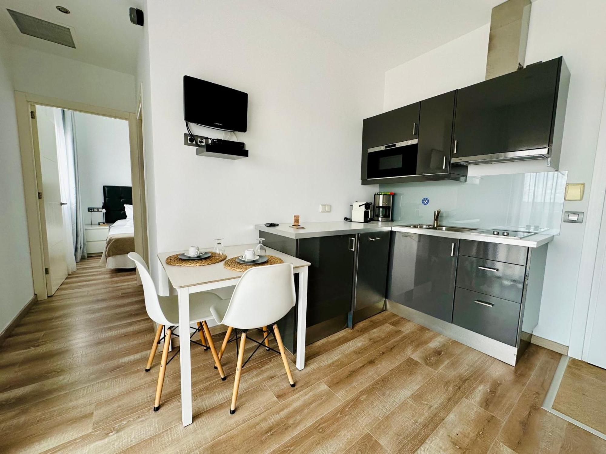 Hotel Mater Ariany Zewnętrze zdjęcie