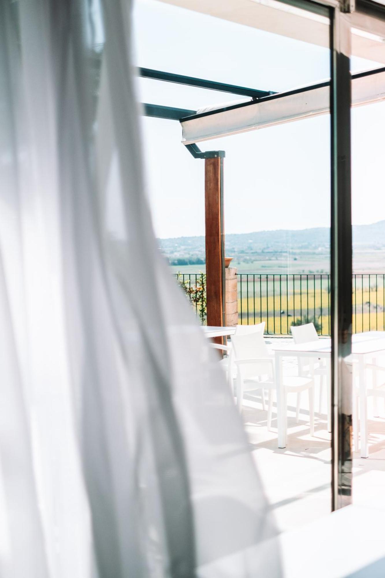 Hotel Mater Ariany Zewnętrze zdjęcie