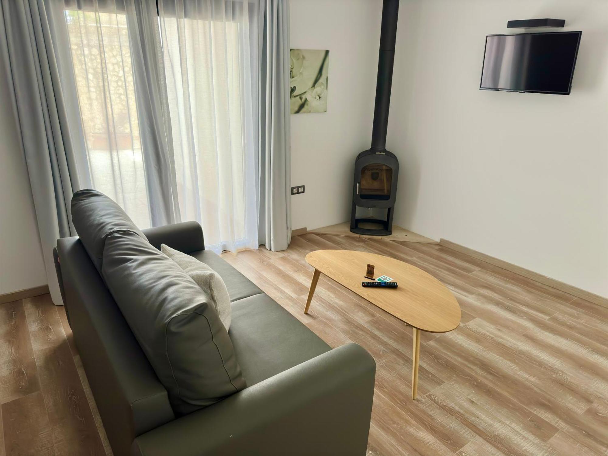 Hotel Mater Ariany Zewnętrze zdjęcie